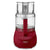 Cuisinart DLC-2009MRY Cuisinart DLC-2009MRY 9-Cup Food Processor, Red