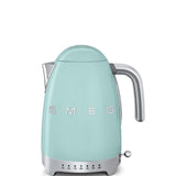 Smeg Variable Electric Kettle KFL04 PGUS