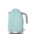 Smeg Variable Electric Kettle KFL04 PGUS