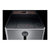 Jura ENA Micro 5 Automatic Coffee Machine, Silver (Renewed)