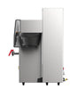 FETCO CBS-2131XTS Brewer, 3.0 L / 1.0 gal, Touchscreen