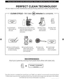 Ninja 3-Brew Hot and Iced Coffee Maker with Auto-iQ, 24-Hour Delay Brew Option, 4 Brew Sizes, Ninja Smart Scoop, and Removable Water Reservoir (CF021)