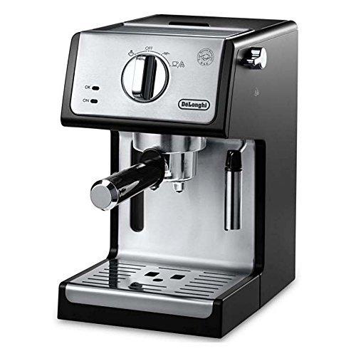 De'Longhi ECP3420 Bar Pump Espresso and Cappuccino Machine, 15