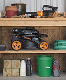 Worx WG779 2x20V (4.0AH) Cordless 14