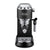 Delonghi EC685.B DEDICA 15-Bar Pump Espresso Machine Coffee Maker, Black, 220 Volts (Not for USA - European Cord)