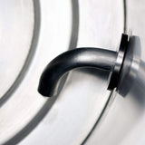 Northern Brewer - Gigawort Electric Boil Kettle - 4.4 Gallon For Homebrewing