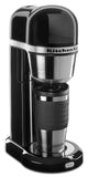 KitchenAid KCM0402OB Personal Coffee Maker - Onyx Black