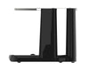 FETCO A148 Twin Serving Station Dispenser Stand, Plastic