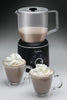 Capresso 207.1 Froth Control Milk Frother and Hot Chocolate Maker