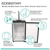 EdgeStar KC2000 Full Size Kegerator and Keg Beer Cooler