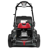 Honda 662300 21 in. GCV200 4-in-1 Versamow System Walk Behind Mower w/Clip Director & MicroCut Twin Blades