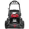 Honda 662300 21 in. GCV200 4-in-1 Versamow System Walk Behind Mower w/Clip Director & MicroCut Twin Blades