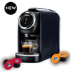 Lavazza BLUE Classy Mini Single Serve Espresso Coffee Machine LB 300