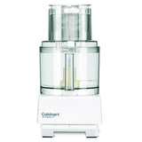 Cuisinart DLC-8SY Pro Custom 11-Cup Food Processor, White