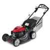 Honda HRX217K5VKA 187cc Gas 21 in. 4-in-1 Versamow System Lawn Mower with Clip Director and MicroCut Blades 660250