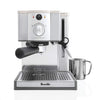 Breville ESP8XL Cafe Roma Stainless Espresso Maker