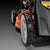 Husqvarna LC221AH, 21 in 163cc Briggs & Stratton Walk Behind Mower