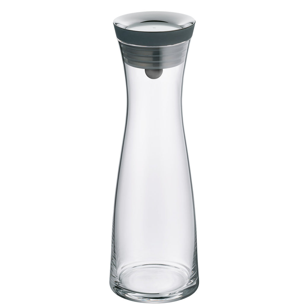 WMF Basic Black Water Carafe, 1.5-Liter