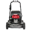 Honda HRR216VYA 21'' 3-in-1 Self Propelled Smart Drive Roto-stop Lawn Mower with Auto Choke and Twin Blade System