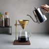 Kinto Coffee Brewer 5 Piece Stand Set