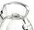 All-Clad E86199 Stainless Steel Specialty Cookware Tea Kettle, 2-Quart, Silver