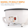 Coffee Roaster Machine Home Coffee Bean Baker Roaster Household Electric Coffee Bean Roasting Machine for Home Use 110V