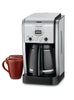 Cuisinart DCC-2650 Brew Central 12-Cup Programmable Coffeemaker