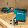 Makita DCM501Z 18V LXT/ 12V Max CXT Lithium-Ion Cordless Coffee Maker, Tool Only