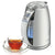 Cuisinart CPK-17 PerfecTemp 1.7-Liter Stainless Steel Cordless Electric Kettle