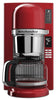 KitchenAid KCM0802ER Pour Over Coffee Brewer, Empire Red