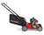 Craftsman M105 140cc 21-Inch 3-in-1 Gas Powered Push Lawn Mower with Bagger