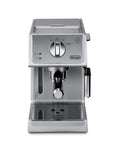 De'Longhi ECP3620 15 Bar Espresso Cappuccino Machine, Silver