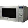 Panasonic NN-SD681S Countertop/Built-in Microwave with Inverter Technology, 1.2 Cu. Ft., 1200W Stainless