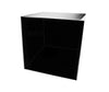 Marketing Holders Pedestal Stand for Art Display Cube for Baseballs Retail Riser Collectible Cover 5 Sided be for Baseballs Retail Riser Collectible Cover 5 Sided 12