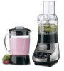 Cuisinart BFP-703BC Smart Power Duet Blender/Food Processor, Brushed Chrome