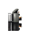 Nespresso VertuoPlus Coffee and Espresso Machine by Breville, Grey