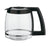 Cuisinart DGB-550BK Grind & Brew Automatic Coffeemaker, 12 Cup, Silver/Black