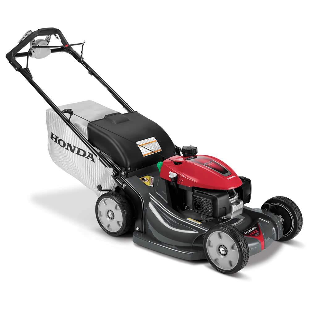 Honda 662300 21 in. GCV200 4-in-1 Versamow System Walk Behind Mower w/Clip Director & MicroCut Twin Blades