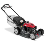 Honda 662300 21 in. GCV200 4-in-1 Versamow System Walk Behind Mower w/Clip Director & MicroCut Twin Blades