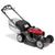 Honda 662300 21 in. GCV200 4-in-1 Versamow System Walk Behind Mower w/Clip Director & MicroCut Twin Blades