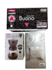 Hario V60 Kettle, Brewer Set & Coffee Mill - Three Products All Sold Together