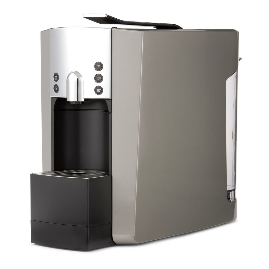 Verismo 600 System by Starbucks in Silver