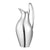 Georg Jensen Georg Jensen Henning Koppel Polished Steel Pitcher