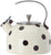 Kate Spade New York 856751 Deco Dot Gold Tea Kettle, No No Color