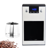 Coffee Machine,PowerDoF Glass Carafe Programmable Coffee Maker