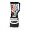 Ninja 1000 Watts Blender NJ600, Silver/Black, 72 Oz (Renewed)