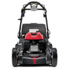 Honda HRX217K5VKA 187cc Gas 21 in. 4-in-1 Versamow System Lawn Mower with Clip Director and MicroCut Blades 660250