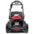 Honda HRX217K5VKA 187cc Gas 21 in. 4-in-1 Versamow System Lawn Mower with Clip Director and MicroCut Blades 660250