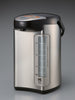 Zojirushi 586361-CV-DCC40XT America Corporation Ve Hybrid Water Boiler And Warmer, 4-Liter, Stainless Dark Brown