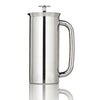 Espro 1032C2 Coffee Press P7-32 oz, Vacuum Insulated, Polished Stainless Steel, 32 Ounce,